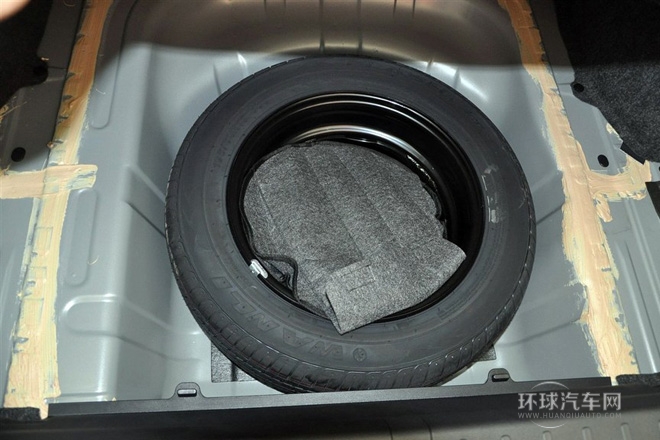 2014款 1.5L 手動智驅實尚型