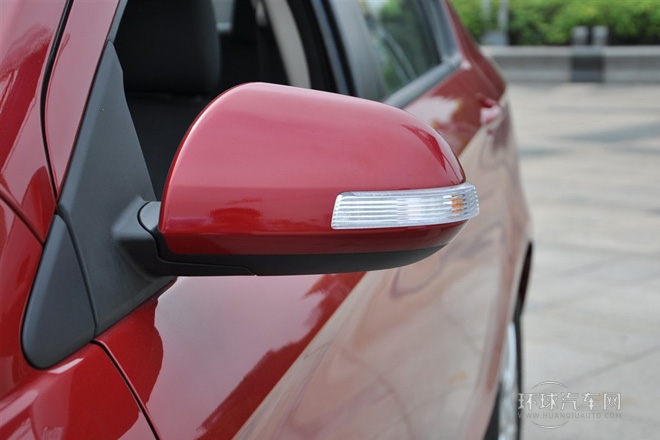 2014款 1.5L 自動智尚型