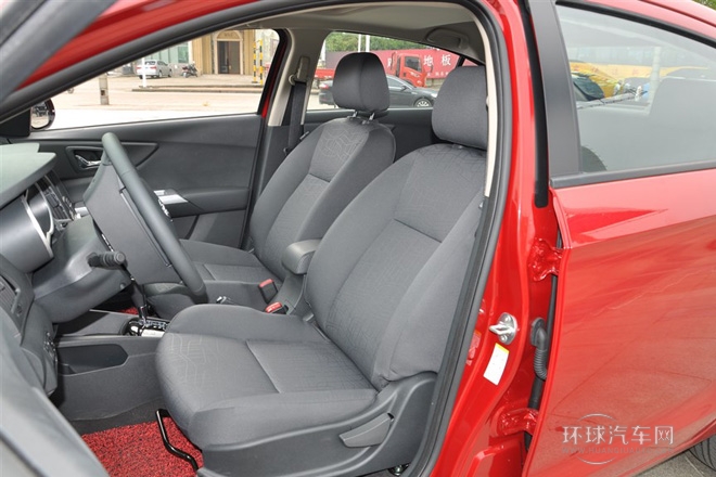 2014款 1.5L 自動智尚型