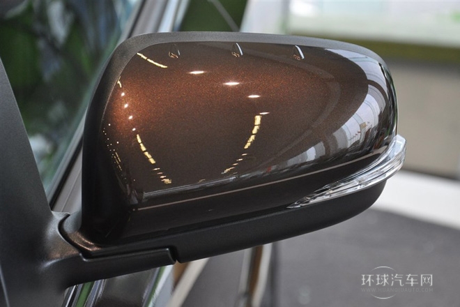 2014款 2.5L 兩驅(qū)Touring版