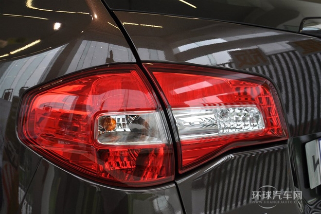 2014款 2.5L 兩驅Touring版