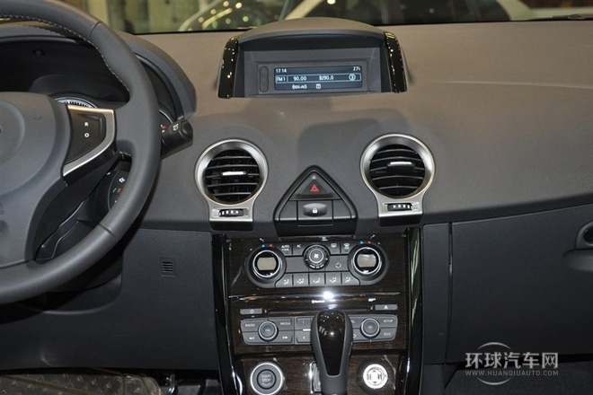 2014款 2.5L 兩驅Touring版