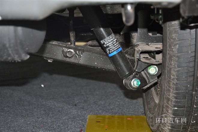 2014款 2.5L 兩驅Touring版