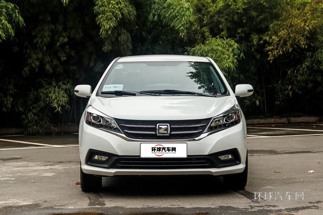 2014款 1.6L 新視界版自動豪華型