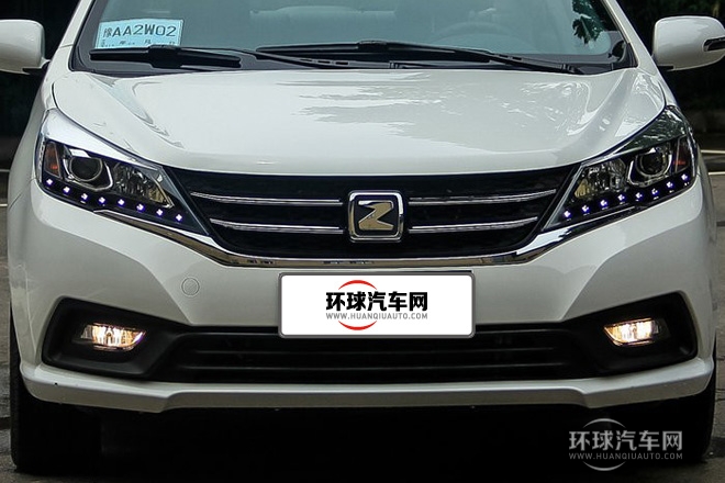 2014款 1.6L 新視界版自動豪華型