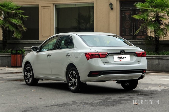 2014款 1.6L 新視界版自動豪華型