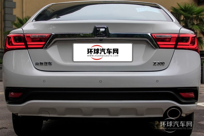 2014款 1.6L 新視界版自動豪華型