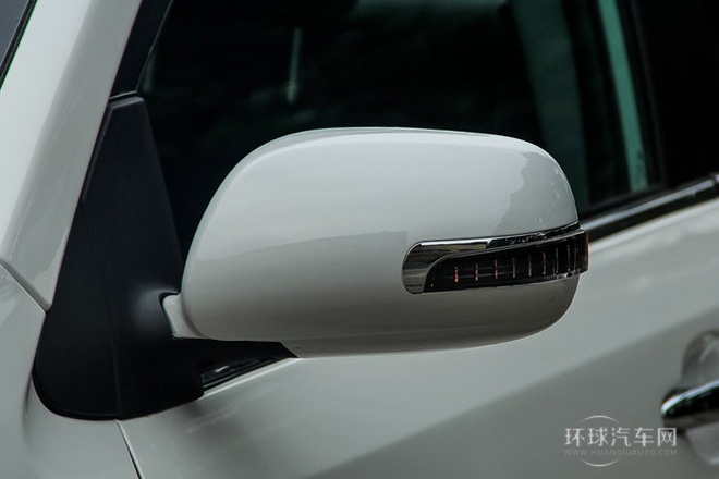 2014款 1.6L 新視界版自動豪華型