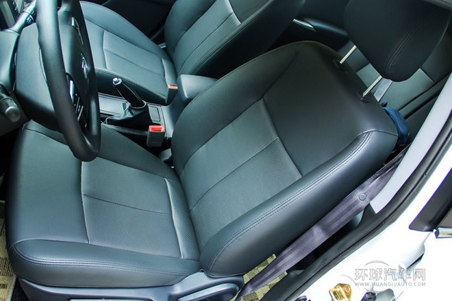 2014款 1.6L 新視界版自動豪華型