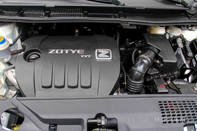 2014款 1.6L 新視界版自動豪華型