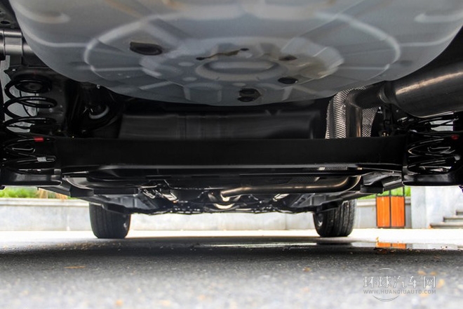 2014款 1.6L 新視界版自動豪華型