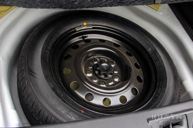 2014款 1.6L 新視界版自動豪華型