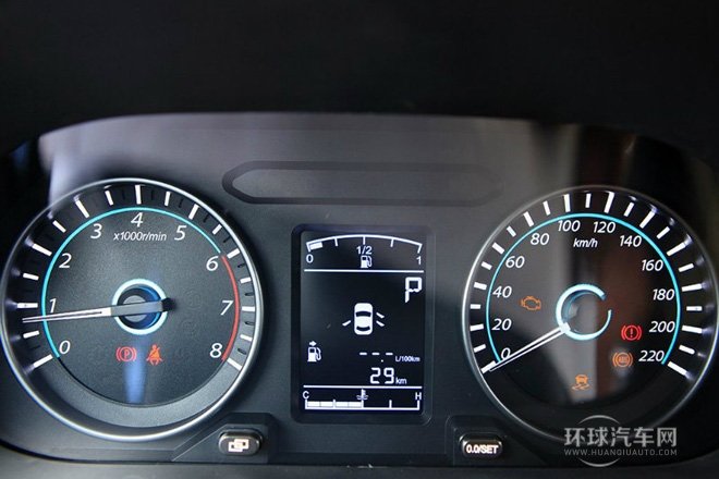 2014款 1.6L CVT豪華型