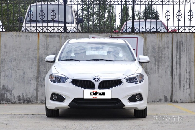 2014款 1.5T 手動豪華型