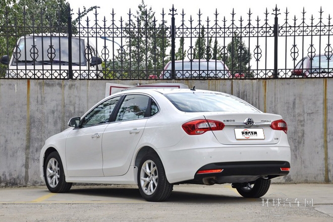 2014款 1.5T 手動豪華型