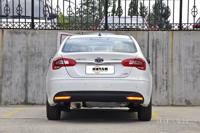 2014款 1.5T 手動豪華型