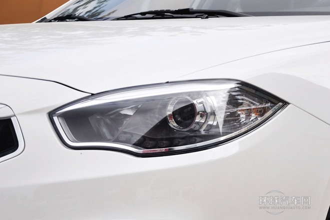 2014款 1.5T 手動豪華型