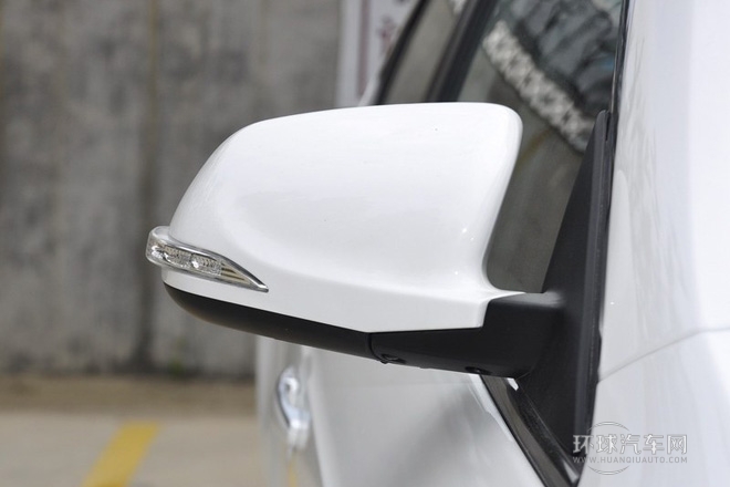 2014款 1.5T 手動豪華型