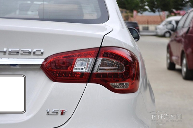 2014款 1.5T 手動豪華型