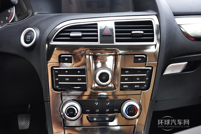 2014款 1.5T 手動豪華型