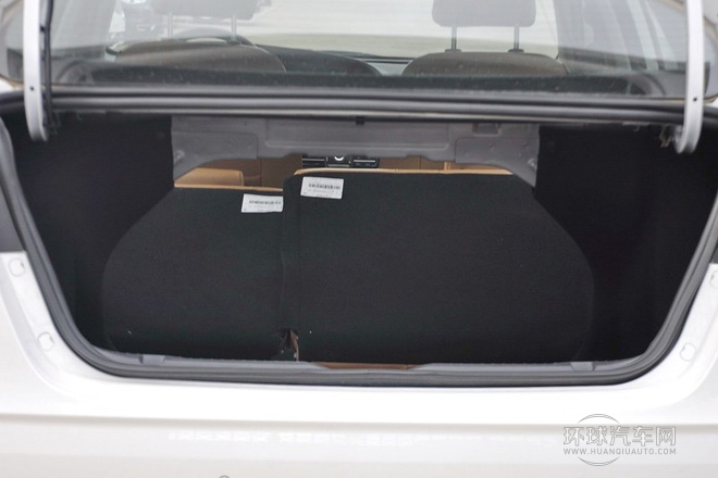 2014款 1.5T 手動豪華型