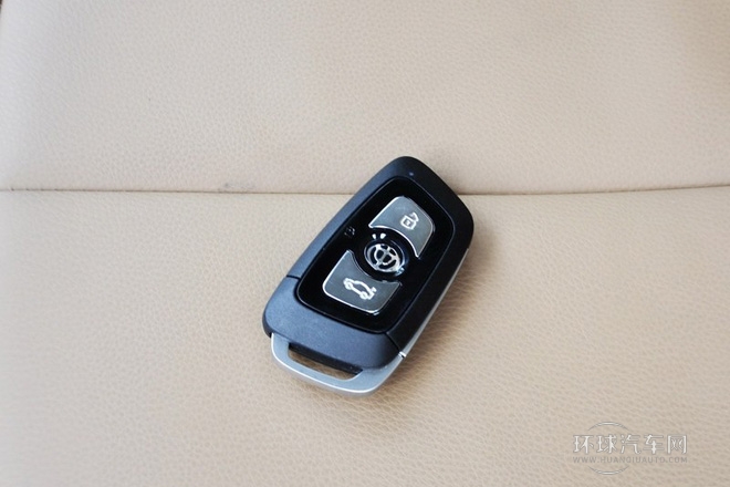 2014款 1.5T 手動豪華型