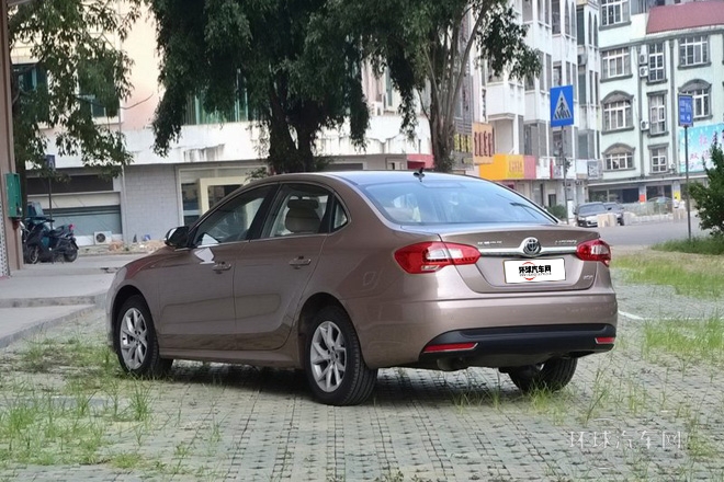 2014款 1.5T 自動(dòng)智能型