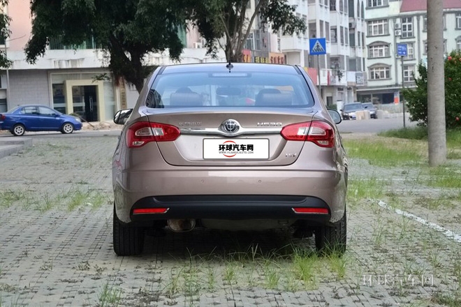 2014款 1.5T 自動智能型