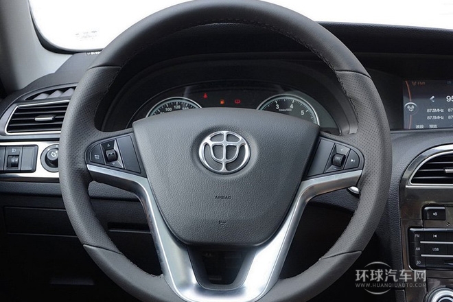 2014款 1.5T 自動智能型