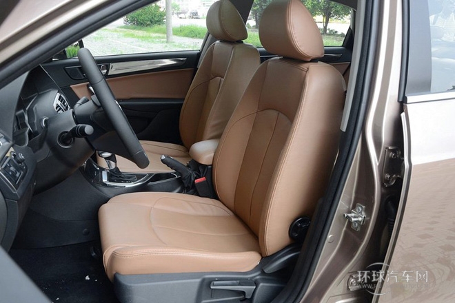 2014款 1.5T 自動智能型