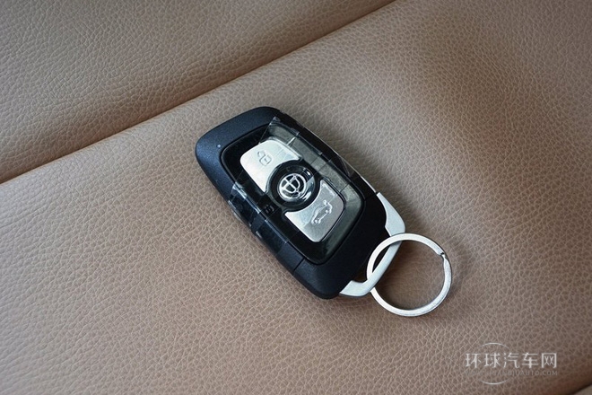 2014款 1.5T 自動智能型