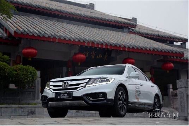 2014款 3.0L AWD尊貴導版航