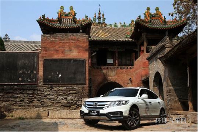 2014款 3.0L AWD尊貴導版航