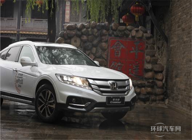 2014款 3.0L AWD尊貴導版航