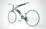百度智能自行車DuBike或將于年底上市