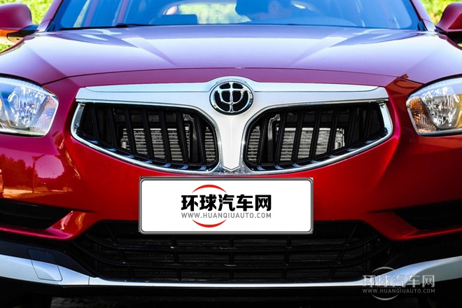 2014款 1.5T 自動四驅豪華型