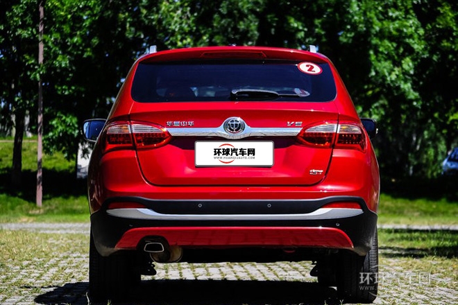 2014款 1.5T 自動四驅豪華型