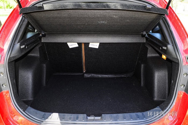 2014款 1.5T 自動四驅(qū)豪華型