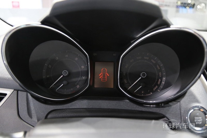 2014款 1.6L 手動智云魔力版