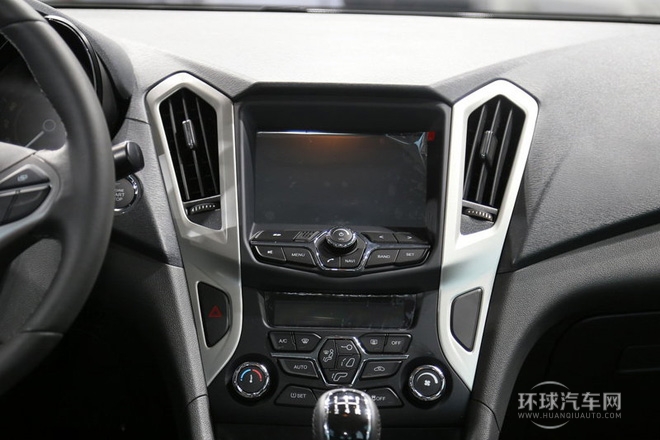 2014款 1.6L 手動(dòng)智云魔力版