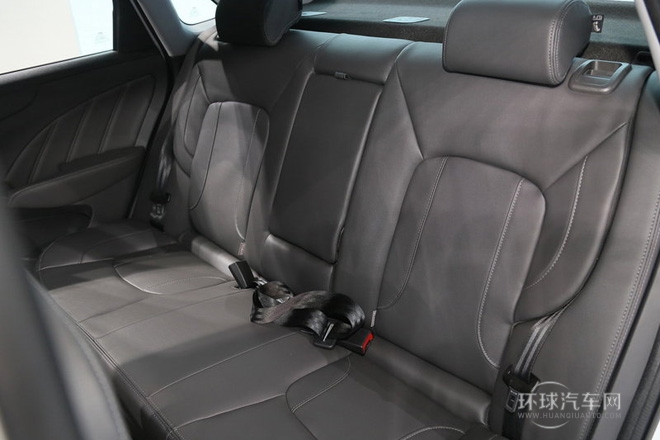 2014款 1.6L 手動智云魔力版