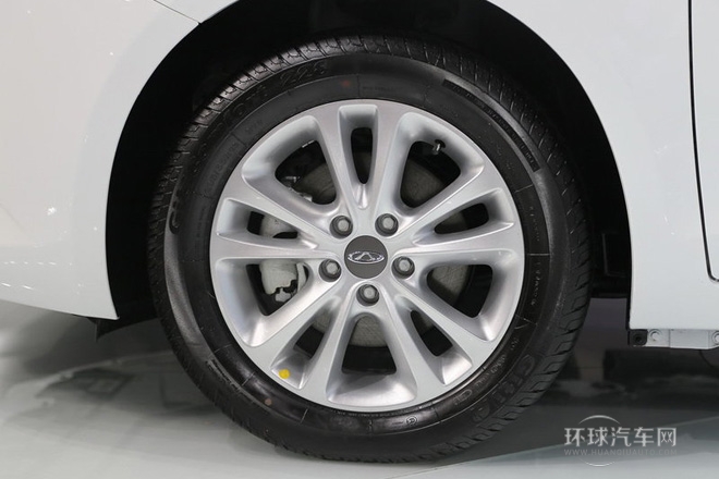 2014款 1.6L 手動(dòng)智云魔力版