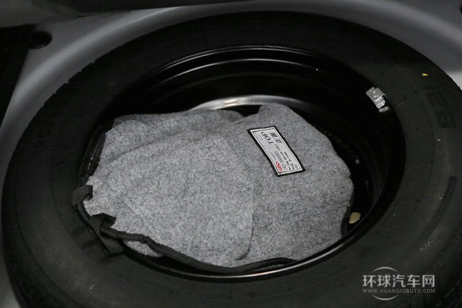 2014款 1.6L 手動(dòng)智云魔力版