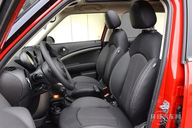 2014款 1.6L COOPER Fun