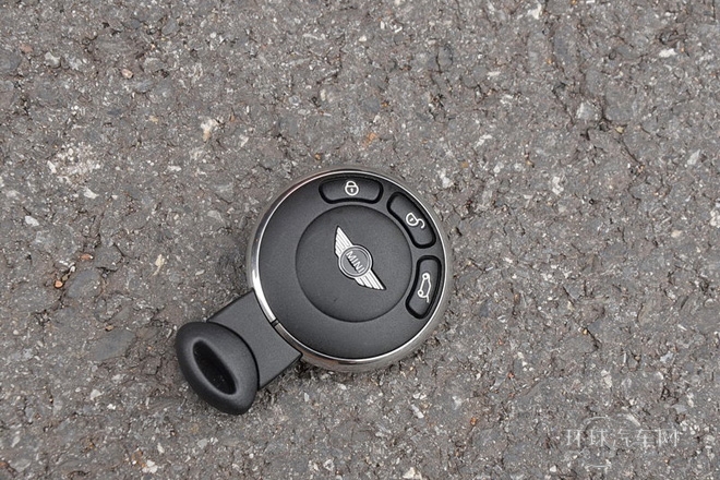 2014款 1.6L COOPER Fun