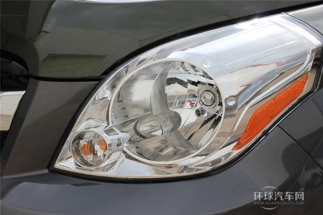 2014款 1.5L 手動都市版