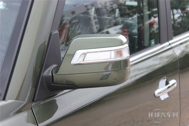 2014款 1.5L 手動都市版