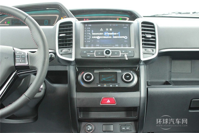 2014款 1.5L 手動都市版