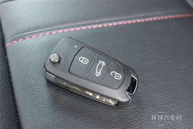 2014款 1.5L 手動都市版