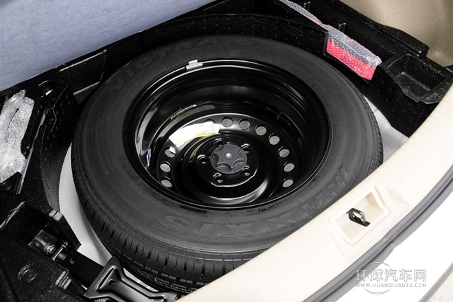 2015款 2.0XL 酷火 CVT 2WD